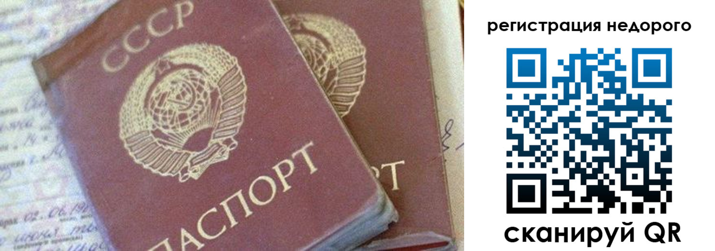 прописка для работы в Коврове